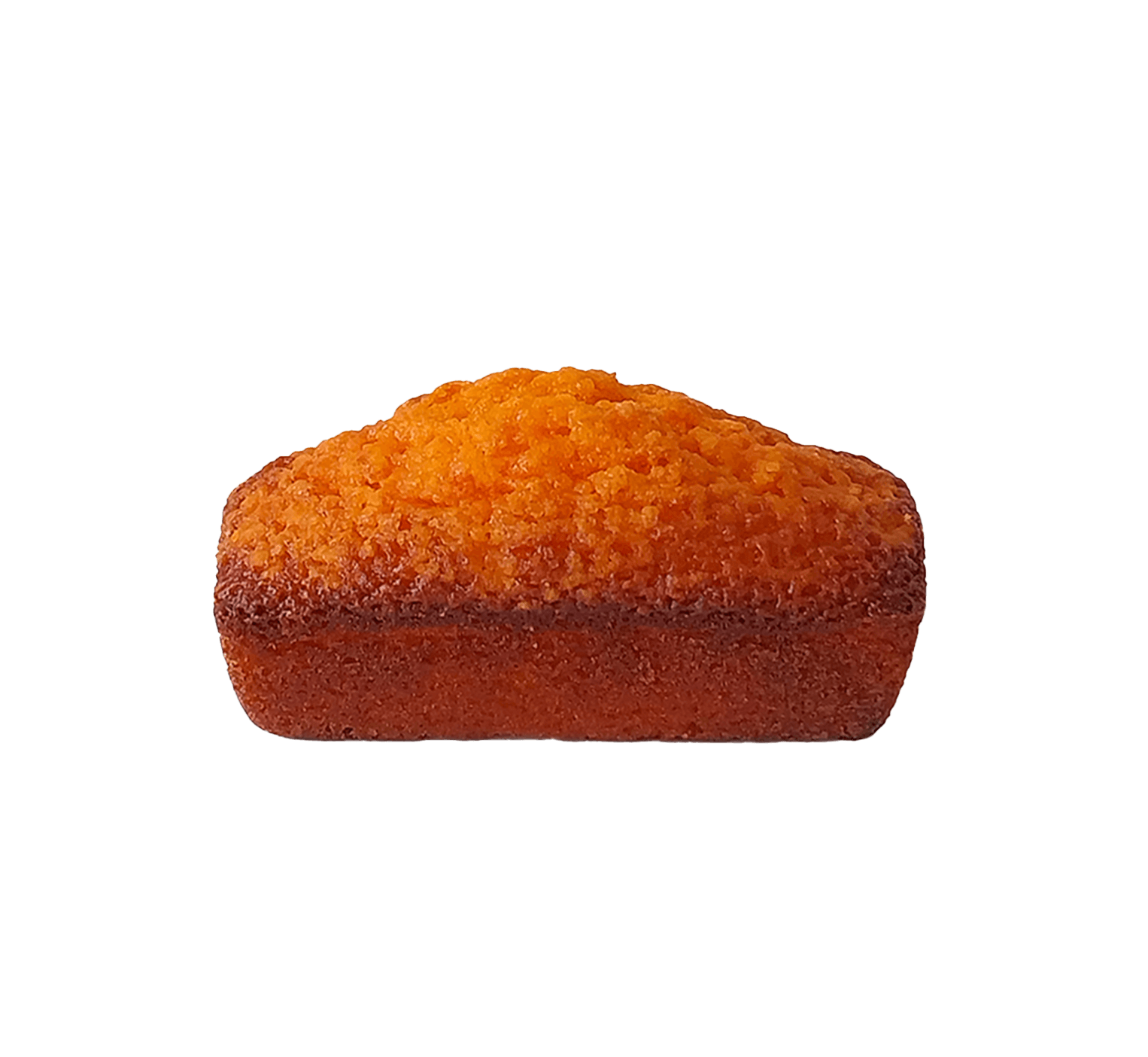 황치즈 크럼블 휘낭시에