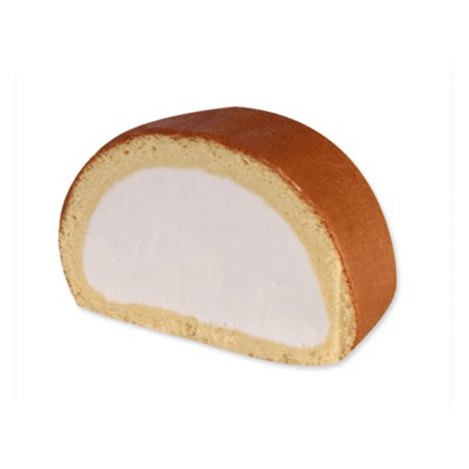 우유크림 롤케이크