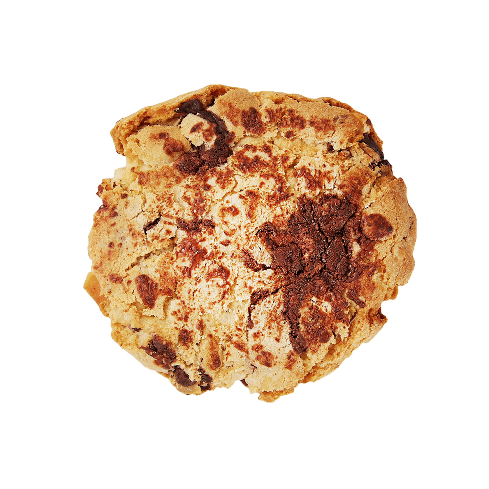 아몬드초코칩쿠키