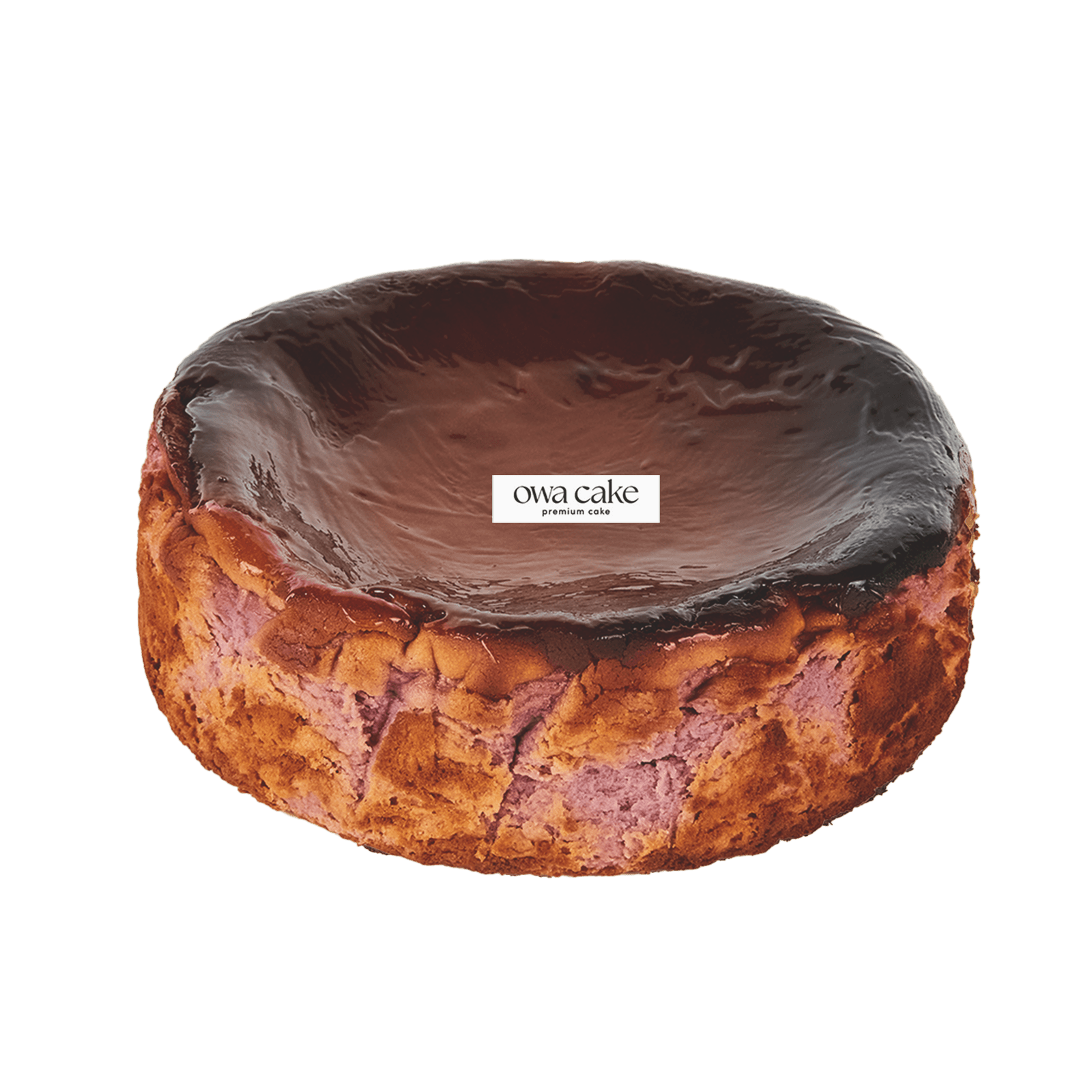 자색고구마 바스크