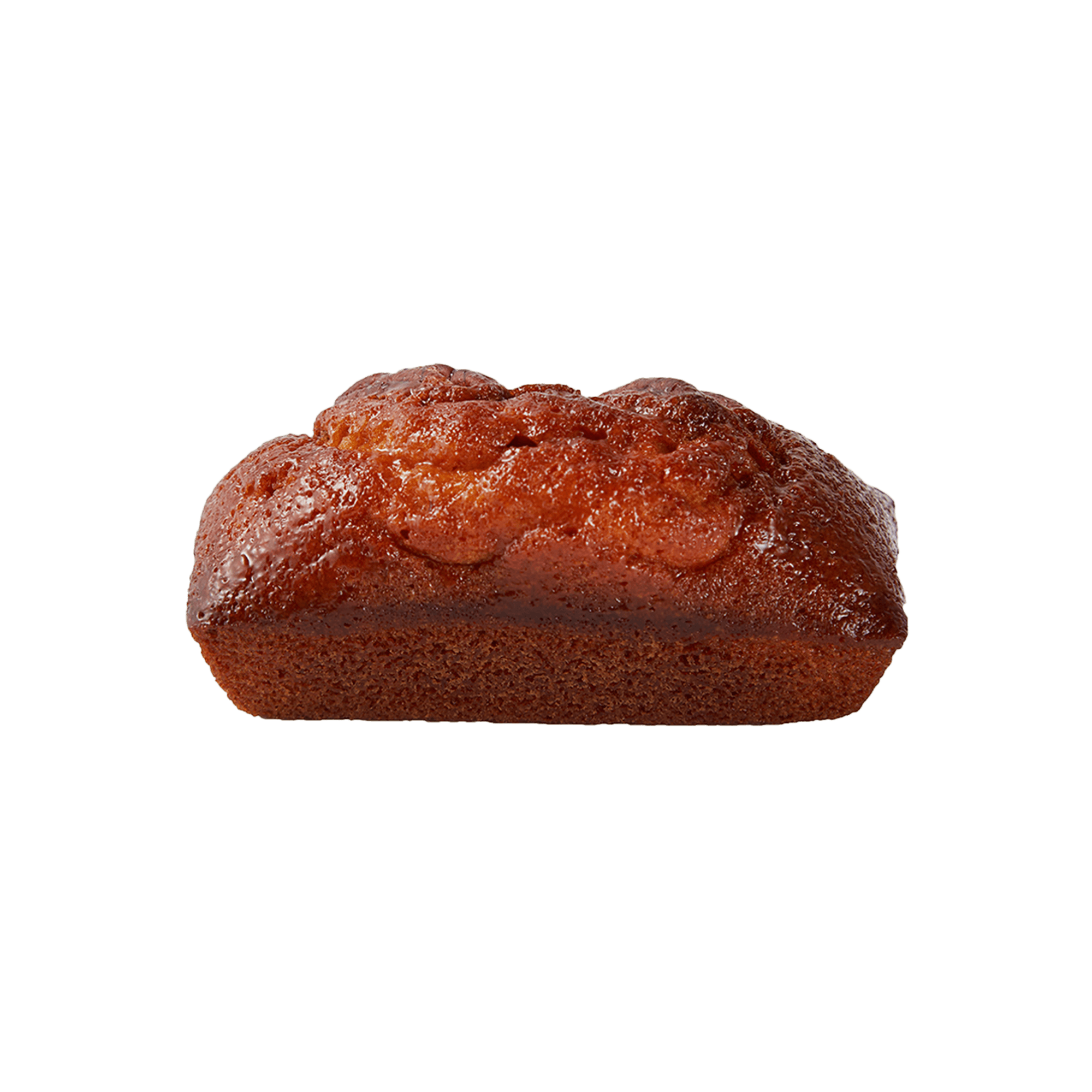 카라멜 휘낭시에