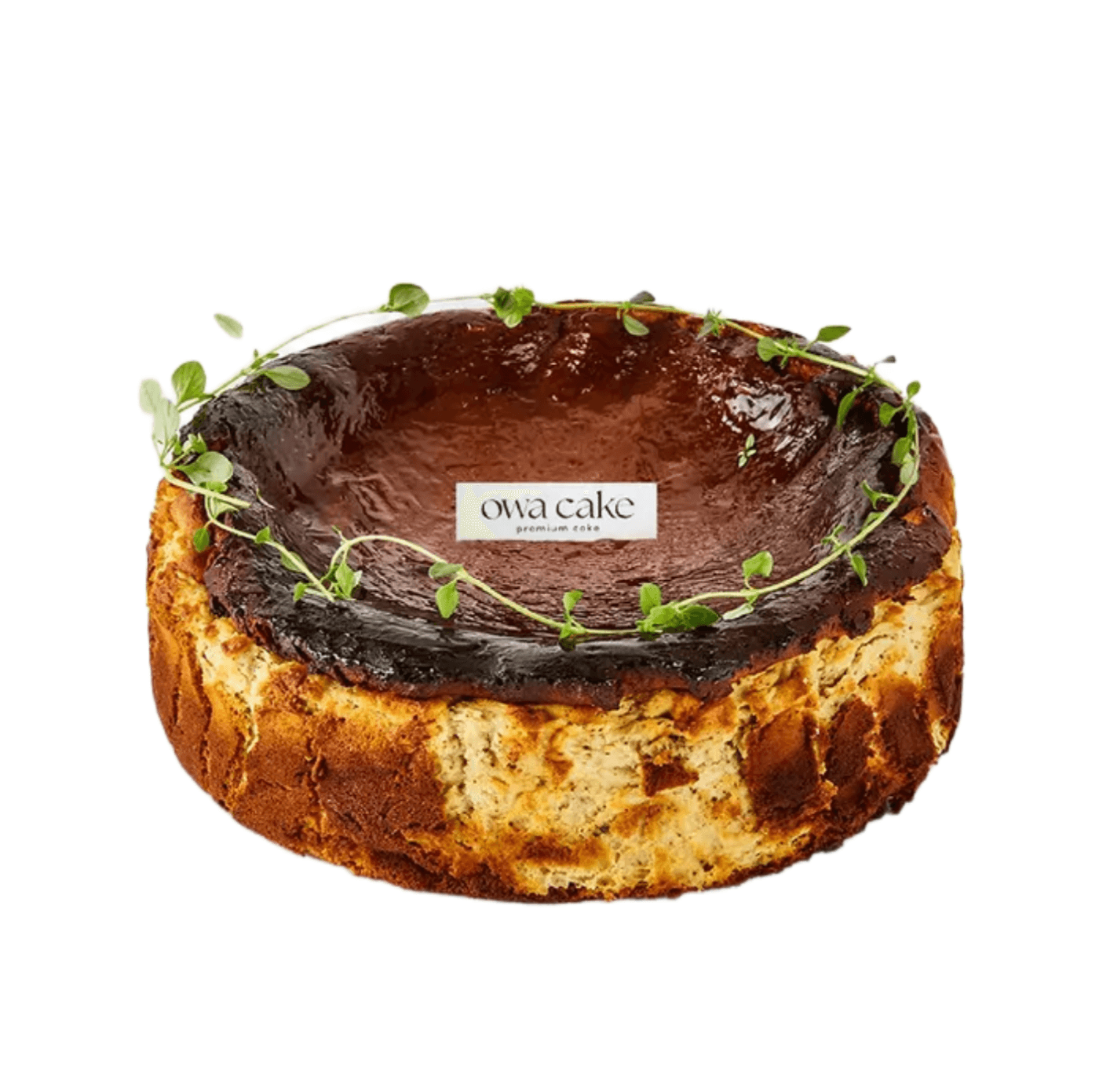 얼그레이 바스크